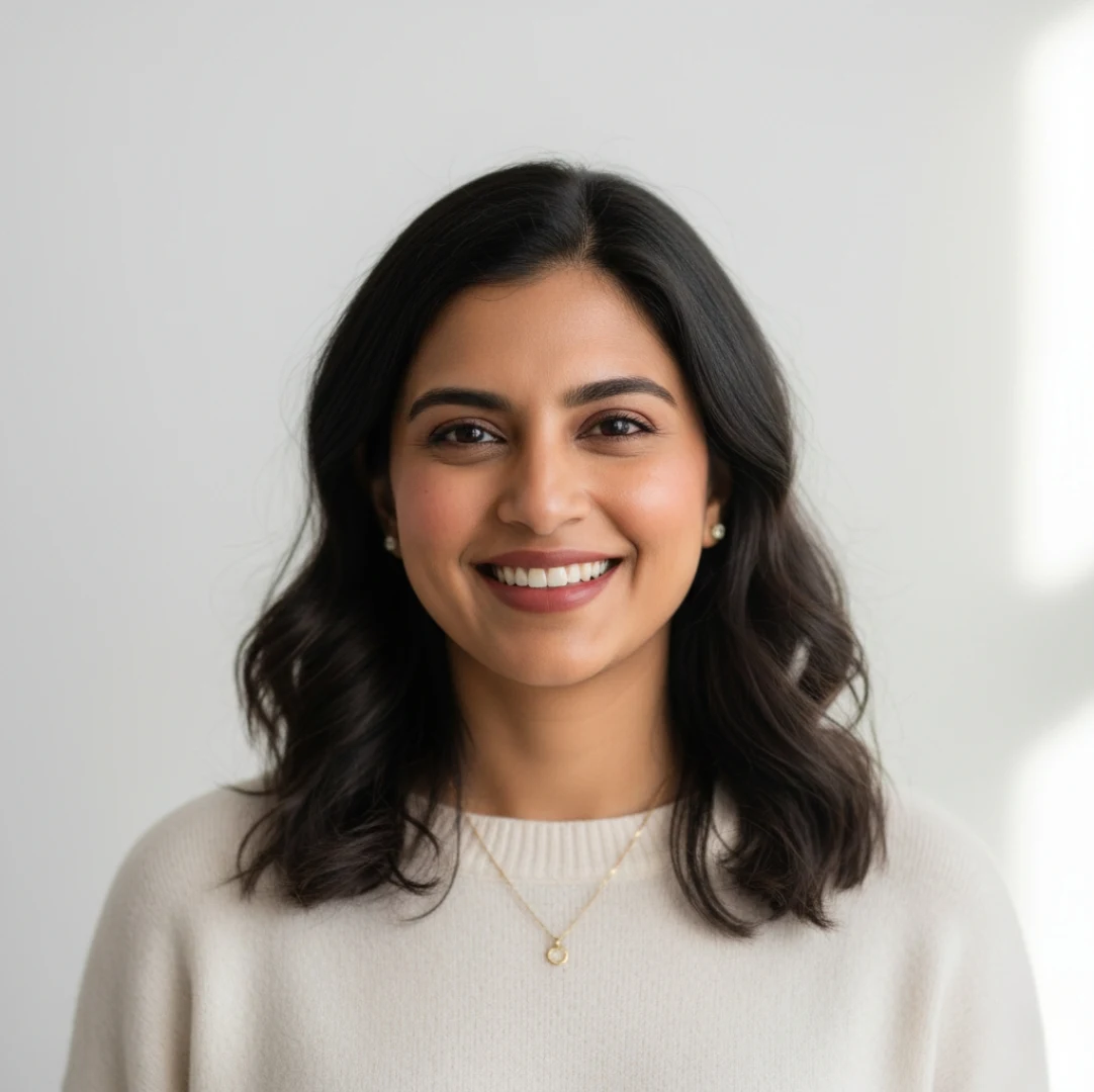 Anita Sharma