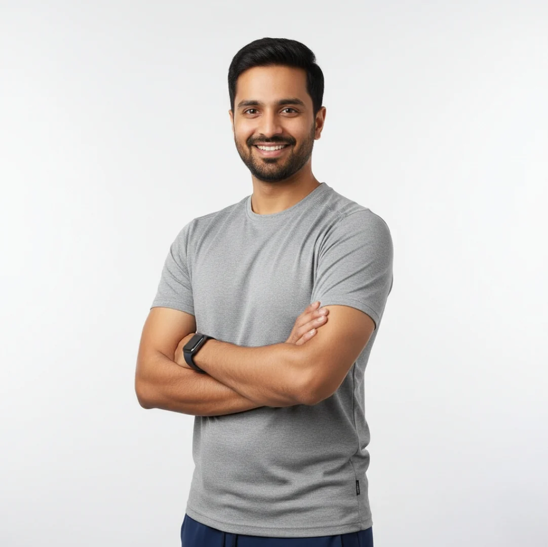 Rohan Varma