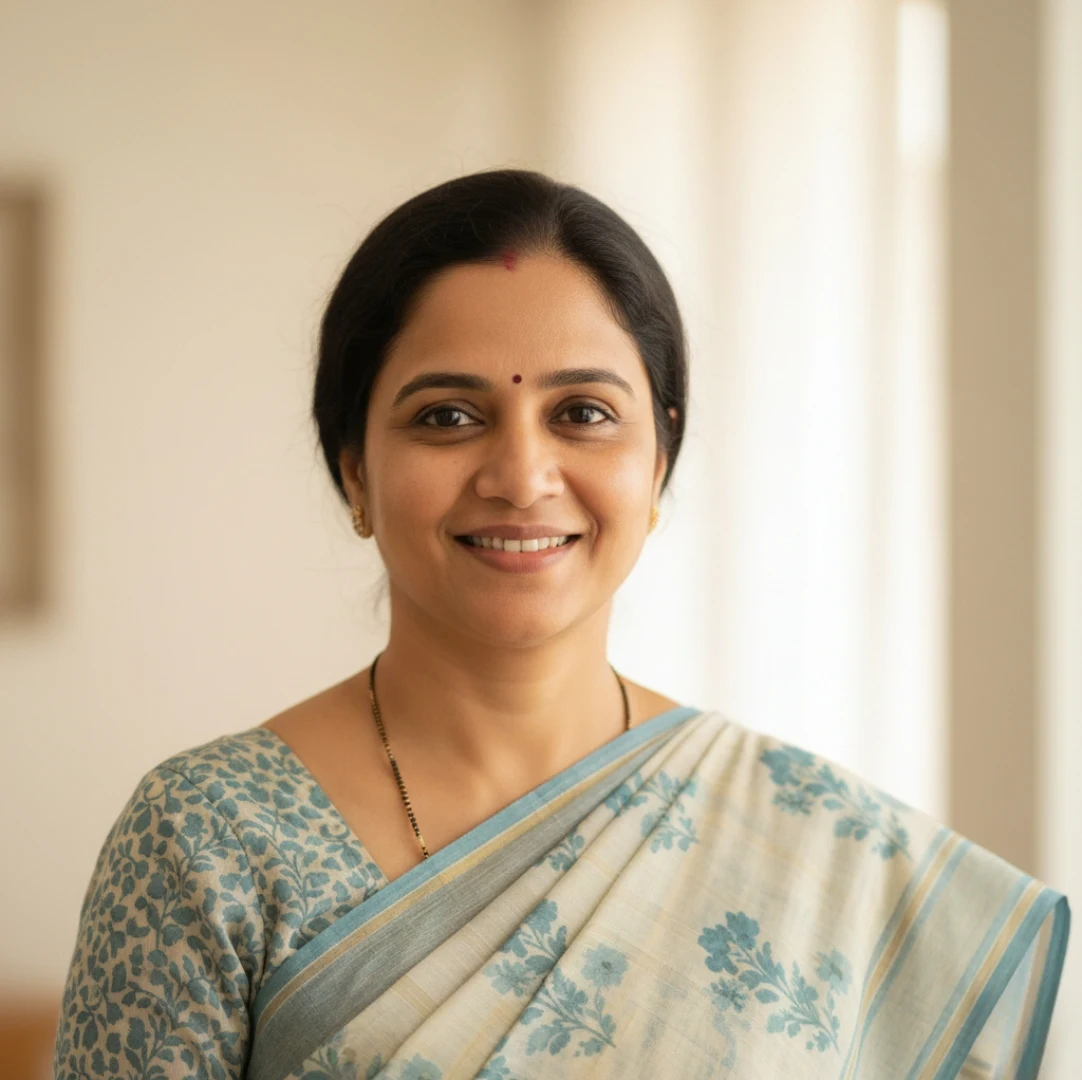 Priya Patel